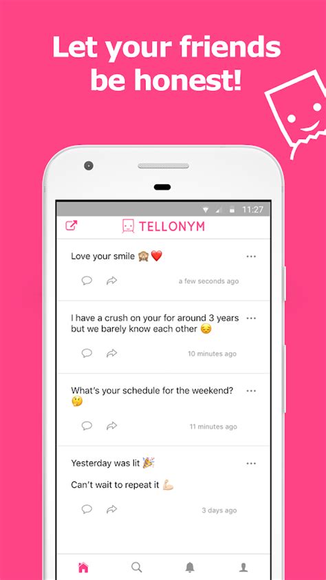 Tellonym